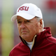 Then-head coach Bobby Bowden of the Florida State Seminoles in 2010
Doug Benc/Getty Images